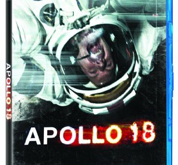 APOLLO 18 For Cheap