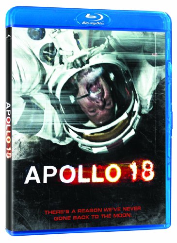 APOLLO 18 For Cheap