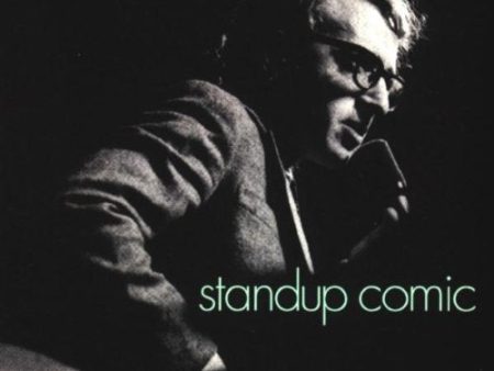 ALLEN, WOODY - STAND-UP COMIC: 1964-1968 For Sale