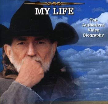 WILLIE NELSON - MY LIFE Hot on Sale