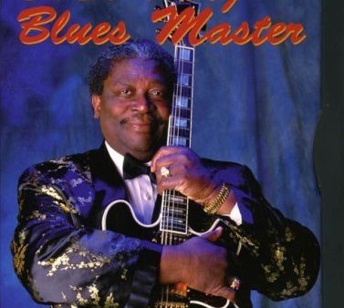 BLUES MASTER [IMPORT] on Sale