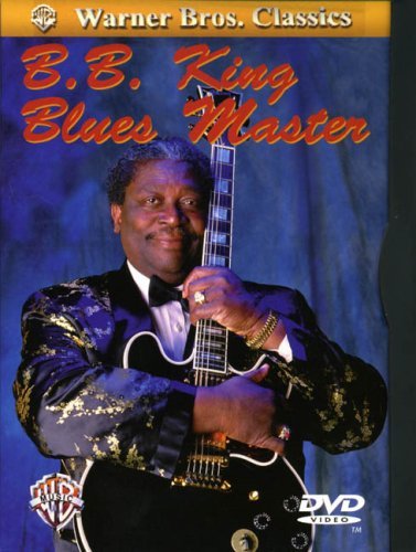 BLUES MASTER [IMPORT] on Sale