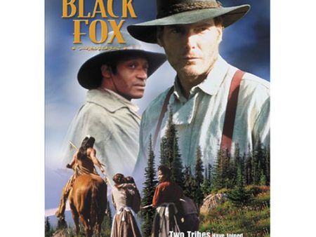 BLACK FOX [IMPORT] For Sale