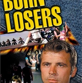 BORN LOSERS [IMPORT] Sale