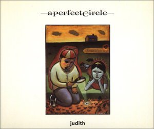 A PERFECT CIRCLE - JUDITH Online now