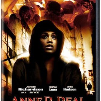 ANNE B. REAL [IMPORT] For Sale