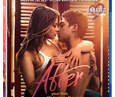 AFTER  - BLU-2019-JOSEPHINE LANGFORD For Sale