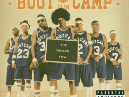 BOOT CAMP CLIK - THE CHOSEN FEW (EXPLICIT VERSI Discount