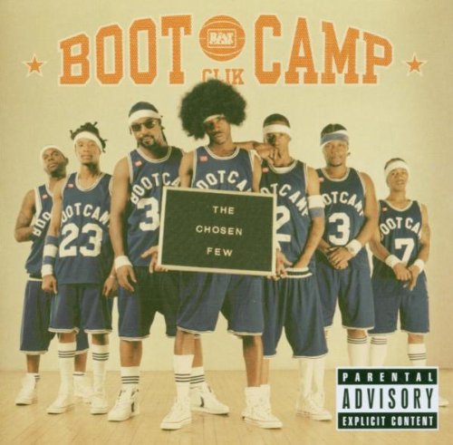 BOOT CAMP CLIK - THE CHOSEN FEW (EXPLICIT VERSI Discount