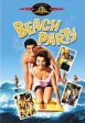 BEACH PARTY (WIDESCREEN FULL SCREEN) Online Hot Sale