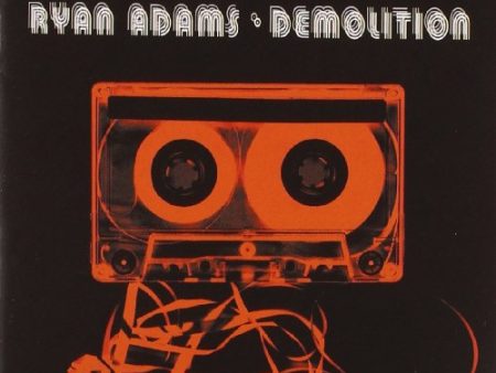 ADAMS, RYAN - DEMOLITION Supply