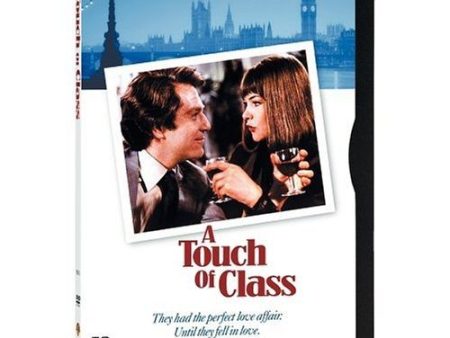 A TOUCH OF CLASS (WIDESCREEN) Fashion