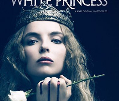 WHITE PRINCESS BD [BLU-RAY] Online now