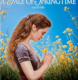 A TALE OF SPRINGTIME  - DVD Fashion