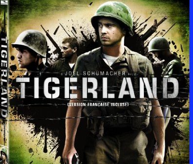 TIGERLAND [BLU-RAY] For Cheap