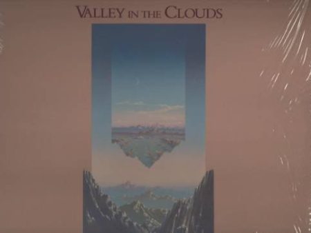 ARKENSTONE, DAVID  - VALLEY IN THE CLOUDS Online Sale