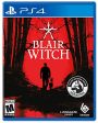 BLAIR WITCH PLAYSTATION 4 Sale