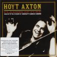 AXTON,HOYT - FLASHES OF FIRE: HOYT S VERY BEST 1962-1990 Online Hot Sale