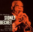 BECHET, SIDNEY - FABULOUS Online Sale