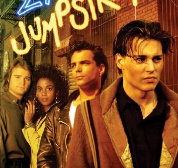 21 JUMP STREET - SEASON 4 Sale