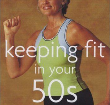 AEROBICS - KEEPING FIT IN YOUR on Sale