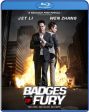 BADGES OF FURY (2013) [BLU-RAY] (SOUS-TITRES FRANAIS) For Sale