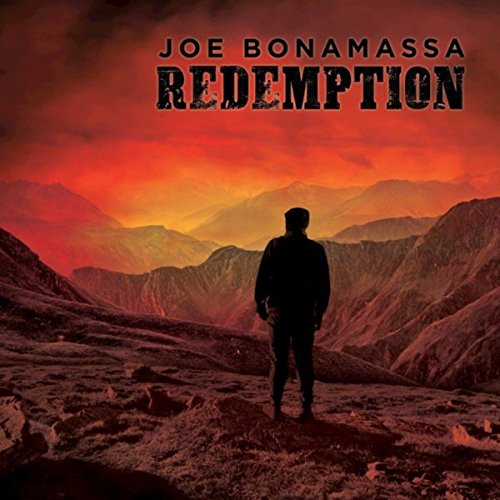 BONAMASSA, JOE - REDEMPTION For Cheap