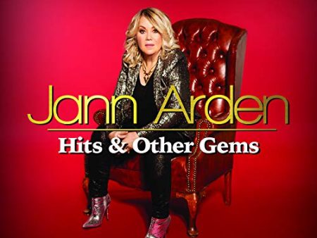 ARDEN, JANN - HITS & OTHER GEMS Discount