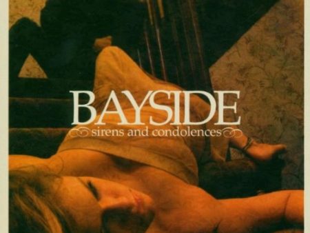 BAYSIDE - SIRENS & CONDOLENCES For Cheap