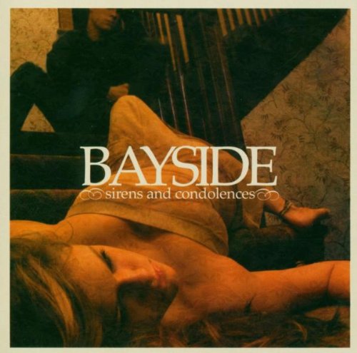 BAYSIDE - SIRENS & CONDOLENCES For Cheap