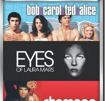 BOB & CAROL & TED & ALICE   EYES OF LAURA MARS   SHAMPOO (BILINGUAL) Online