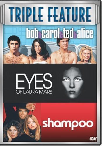 BOB & CAROL & TED & ALICE   EYES OF LAURA MARS   SHAMPOO (BILINGUAL) Online