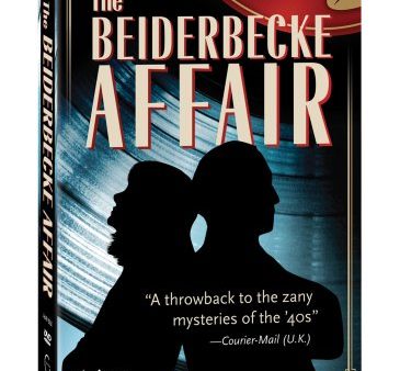 BEIDERBECKE AFFAIR For Sale