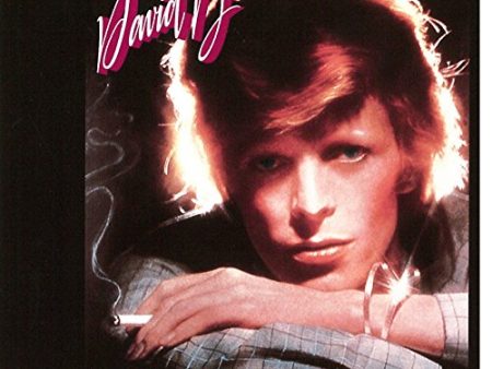 BOWIE, DAVID - YOUNG AMERICANS Sale