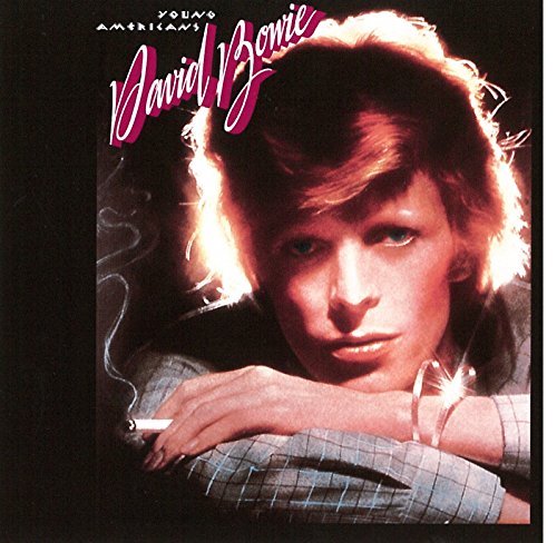 BOWIE, DAVID - YOUNG AMERICANS Sale