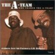 A-TEAM (HIP-HOP) - WHO FRAMED THE Online