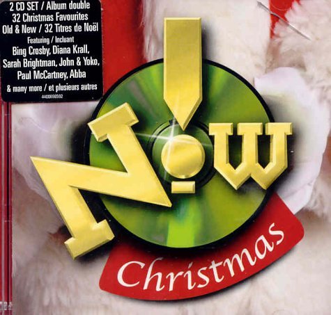 VARIOUS - V1 NOW! CHRISTMAS Online