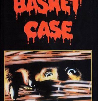 BASKET CASE [IMPORT] Sale