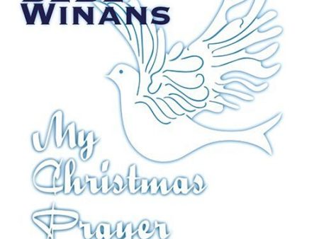 WINANS, BEBE - MY CHRISTMAS PRAYER Online Sale