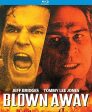 BLOWN AWAY (1994) [BLU-RAY] Hot on Sale