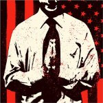 BAD RELIGION - EMPIRE STRIKES FIRST Cheap