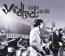 YARDBIRDS - LIVE AT THE BBC For Sale