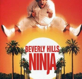 BEVERLY HILLS NINJA For Cheap