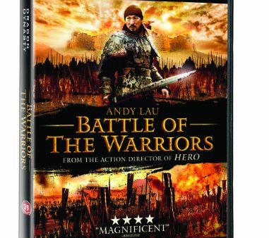 BATTLE OF THE WARRIORS: SPECIAL COLLECTOR S EDITION Online now