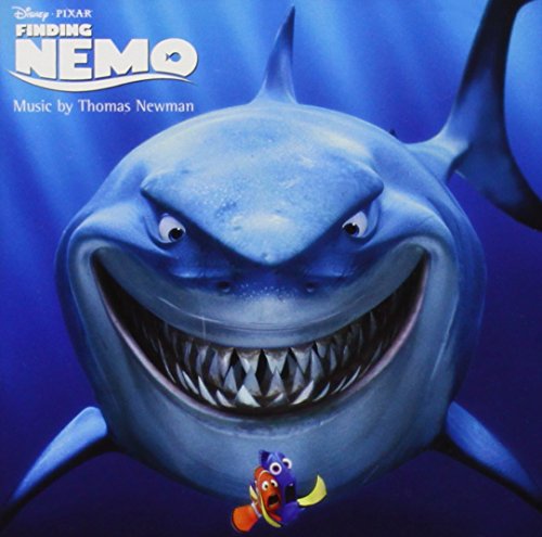 SNDTRK  - FINDING NEMO Fashion