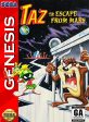 TAZ ESCAPE FROM MARS For Cheap