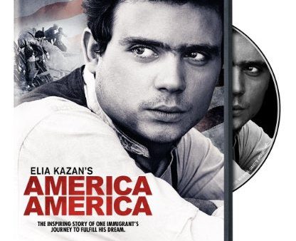 AMERICA, AMERICA (SOUS-TITRES FRANAIS) Supply