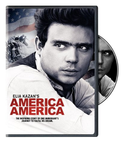 AMERICA, AMERICA (SOUS-TITRES FRANAIS) Supply