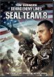 BEHIND ENEMY LINES: SEAL TEAM 8  - DVD Sale