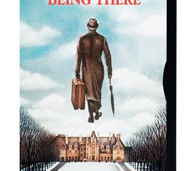 BEING THERE (WIDESCREEN) [IMPORT] Supply